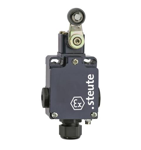 Ex Position switch Ex 355 4VH IP67 (UE) II 2G Ex de IIC T6